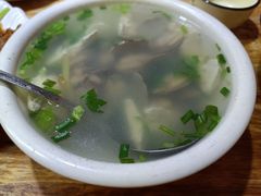 -聪辉同安老美食饭店(大元路店)