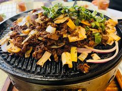 -惠丰堂饭庄·烤鸭·京味菜(西北旺·唐家岭店)