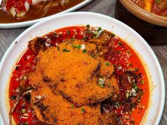 -辣螃铠盆盆蟹大排档(总店)