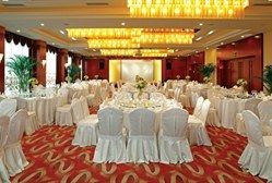 -悦隆酒店-中餐厅