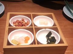 -闽上鲜·福建菜(龙湖滨江天街店)