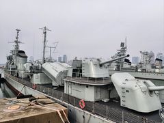 -中国人民解放军海军博物馆