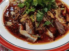 -易老妈蹄花.特色川菜(人民公园总店)