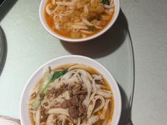 -五台山八大碗·地方风味菜馆(五爷庙店)