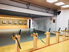 -道顺射箭·团建·骑射(张杨路店)