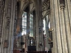 -斯蒂芬主教座堂(Stephansdom)