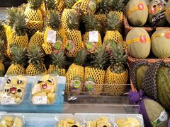 -Olé精品超市(上海虹桥南丰城店)