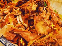 -马尔龙新疆饭店·清真(瑞景店)