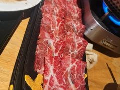 -一井烧肉·活鳗·寿司(望京SOHO店)