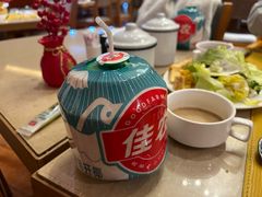 -永泰福朋喜来登酒店-宜客乐自助餐厅(远大路店)