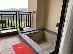 -清远熹乐谷温泉度假酒店