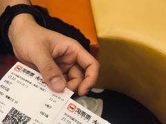 -华夏太古巨幕影城(贺龙广场店)