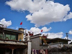 -松赞干布出生地