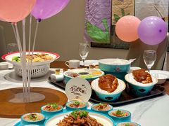 -特味村大酒店(南三环店)