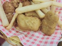 -城堡俄式西餐厅(中央大街索道店)