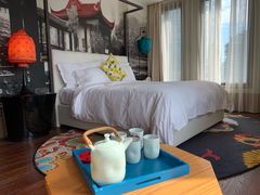 -上海外滩英迪格酒店