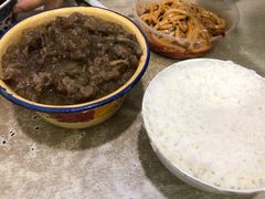 -定家小酥肉·清真(回民街店)
