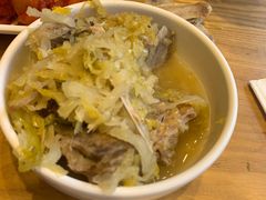 -富龙快餐店(铁西店)