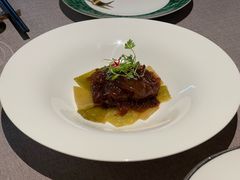 酸菜海蜇头-福玺荟(外滩罗斯福店)
