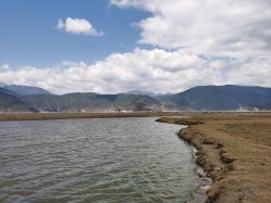 -纳帕海依拉草原