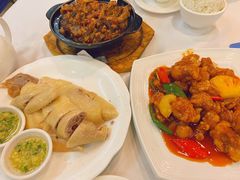 -文记壹心鸡(宝华路店)