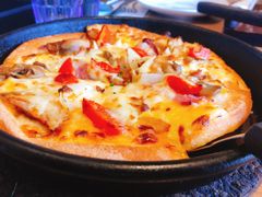 -必胜客(港城新天地店)