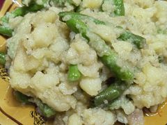 洋芋炒四季豆-段氏永平黄焖鸡