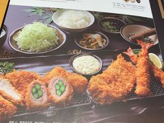 -胜博殿日式炸猪排(西红门店)