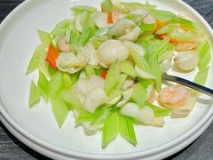 -梁家大院•农家菜(昆山会展中心店)