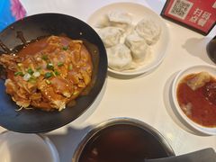 -金谷园饺子馆(北邮总店)