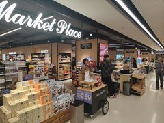 -凯德MALL(西直门店)