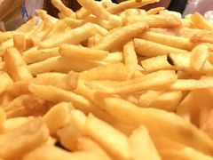 -麦当劳(宾水西道店)