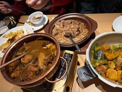 -关东小磨东北菜(上海长风大悦城店)