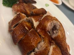 -四海轩(珠海海泉湾店)