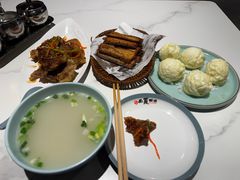 -西夏回族烧麦馆(牡丹街店)