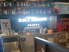 -木屋烧烤(上梅林店)