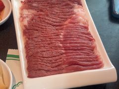-南门涮肉(北洼路店)
