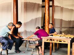 -楠溪江风景名胜区