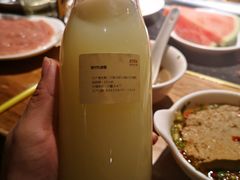 -巴奴毛肚火锅(六天地店)