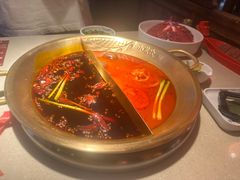 -小龙坎火锅(全球总店)