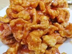 -九龙餐厅(大沽路店)