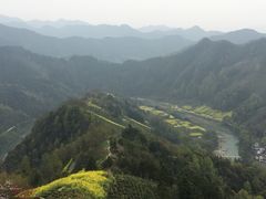 -石潭村