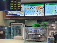 -德克士(前门店)