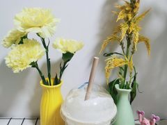 酱香拿铁-瑞幸咖啡(首城国际店)