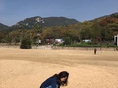 -普陀山风景名胜区-千步大沙