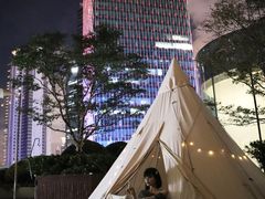 -花园5號餐厅