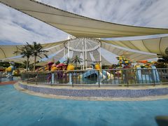 -上海玛雅海滩水公园