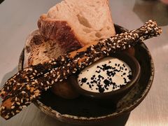 面包篮-Ocean's Table 欧舍