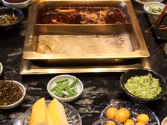 -王家渡火锅店(亦庄店)