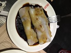 糖朝-糖朝(尖沙咀店)